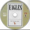 EAGLES - HELL FREEZES OVER (digipak) - ���������