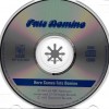 FATS DOMINO - HERE COMES FATS DOMINO - ���������