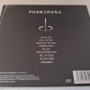 PHENOMENA - PHENOMENA (digipak) - ���������