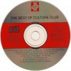 CULTURE CLUB - THE BEST OF CULTURE CLUB - ���������