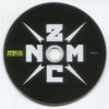 NOIZE MC - HARD REBOOT (digipak) - 