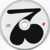 ROLLING STONES - SUCKING UN THE SEVENTIES (digipak) - ���������