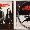 POODLES - METAL WILL STAND TALL (limited edition)(digipak) - ���������