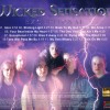 WICKED SENSATION - EXCEPTIONAL - ���������