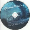 GREAT WHITE - FULL CIRCLE - ���������