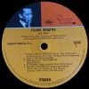 FRANK SINATRA - MY WAY - ���������