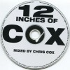 CHRIS COX - 12 INCHES OF COX - ���������