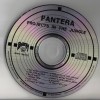 PANTERA - PROJECTS IN THE JUNGLE - ���������