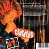 SLADE - CRACKERS (THE CHRISTMAS PARTY ALBUM) - ���������