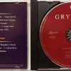 GRYPHON - GRYPHON / MIDNIGHT MUSHRUMPS - ���������