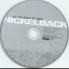 NICKELBACK - ALL THE RIGHT REASONS - ���������