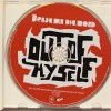 BENJAMIN DIAMOND - OUT OF MYSELF - ���������