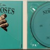 NEW ROSES - ONE MORE FOR THE ROAD (digipak) - ���������