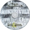 CLIVE NOLAN & OLIVER WAKEMAN - THE HOUND OF THE BASKERVILLES - ���������