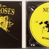 NEW ROSES - NOTHING BUT WILD (digipak - ���������