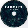 EUROPE - BAG OF BONES - ���������