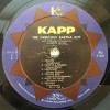 EARTHA KITT - THE FABULOUS EARTHA KITT (a) - ���������