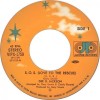 DEE D. JACKSON - S.O.S. (LOVE TO THE RESQUE) (7") - ���������