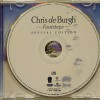 CHRIS DE BURGH - FOOTSTEPS (special edition) - 