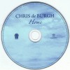 CHRIS DE BURGH - HOME - 