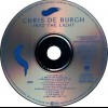 CHRIS DE BURGH - INTO THE LIGHT - Меломания