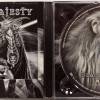 BLACK MAJESTY - IN YOUR HONOUR (digipak) - ���������