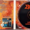 EDGUY - LAVATORY LOVE LOVE MACHINE (EP) (digipak) - ���������