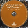 CHRIS DE BURGH - MOONFLEET & OTHER STORIES - ���������