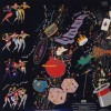 QUEEN - A KIND OF MAGIC (cardboard sleeve) - ���������