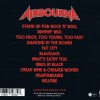 AIRBOURNE - RUNNIN' WILD - ���������