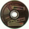 AIRBOURNE - NO GUTS. NO GLORY. (special edition) (digipak) - ���������