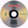 AIRBOURNE - BLACK DOG BARKING - ���������