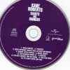 KANE ROBERTS - SAINTS AND SINNERS (limited edition) - ���������