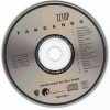 ZZ TOP - FANDANGO! - ���������