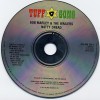 BOB MARLEY & THE WAILERS - NATTY DREAD - ���������