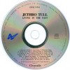 JETHRO TULL - LIVING IN THE PAST - ���������