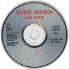 GEORGE HARRISON - DARK HORSE - ���������