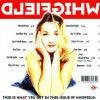 WHIGFIELD - WHIGFIELD (special edition) - ���������
