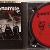 KISSIN' DYNAMITE - STEEL OF SWABA (digipak) - ���������