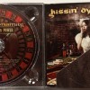 KISSIN' DYNAMITE - MONEY, SEX & POWER (digipak) - ���������