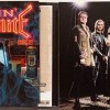 KISSIN' DYNAMITE - GENERATION GOODBYE (CD+DVD) (digipak) - ���������