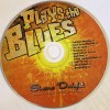 SHANE DWIGHT - PLAYS THE BLUES - ���������