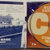 COMPUTER MAGIC - SCIENTIFIC EXPERIENCE (digipak) - ���������
