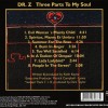 DR. Z - THREE PARTS TO M Y SOUL - ���������