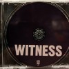 BENJAMIN BOOKER - WITNESS - ���������