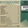 RYAN PARIS - RYAN PARIS - ���������