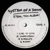 SYSTEM OF A DOWN - STEAL THIS ALBUM! - ���������