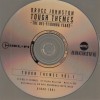 BRUCE JOHNSTON - TOUGH THEMES: THE DEL-FI / DONNA YEARS OF BRUCE JOHNSTON (limited numb - ���������
