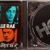 HOT CHELLE RAE - WHATEVER (digipak) - ���������
