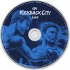 RORY GALLAGHER - KICKBACK CITY (digibook) - ���������